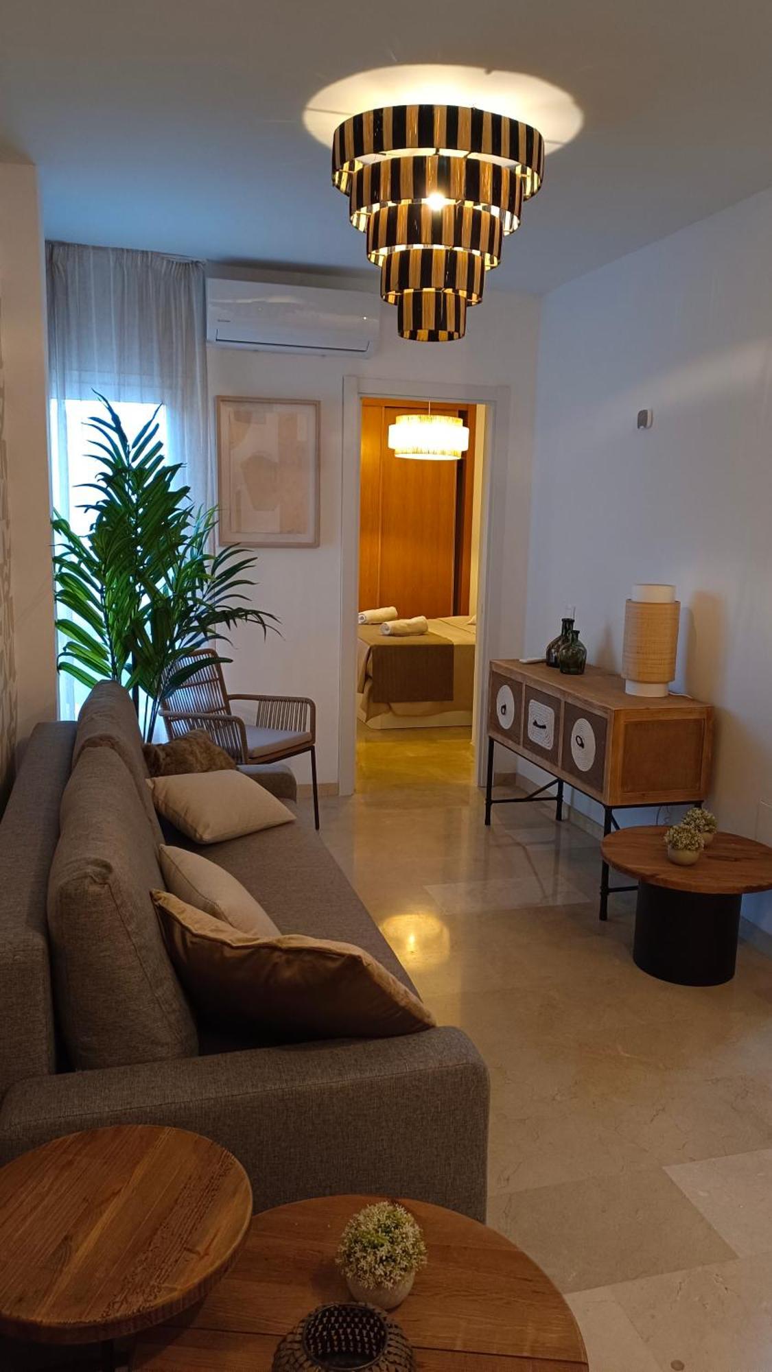 Suites Corazon Andaluz Málaga Exterior foto